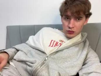 kevin_martin8 — Chaturbate profile photo
