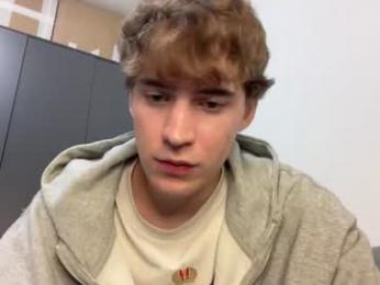 kevin_martin8 — Chaturbate stream photo (Jul 2026)