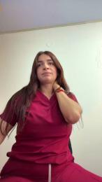 rosalia36 — 在 cam4 直播的网络摄像头模特