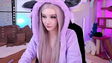 MilkyCute — stripchat