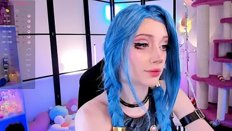 MilkyCute — stripchat