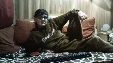 AlanaLaDream — Stripchat stream photo (Feb 2026)