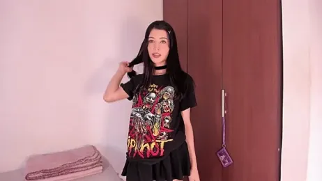 ScarlettRosetti — Stripchat stream photo (Nov 2025)