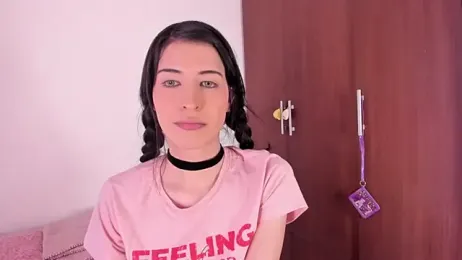 ScarlettRosetti — Stripchat stream photo (Nov 2025)