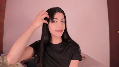 ScarlettRosetti — Stripchat stream photo (Nov 2025)