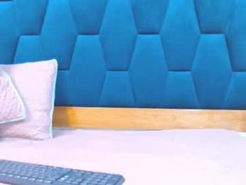 morrigan_luxus — Chaturbate stream photo (Mar 2026)