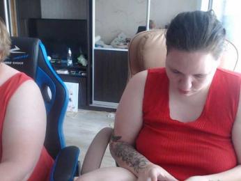 Tisha--Rubie — Bongacams stream photo (Jul 2024)