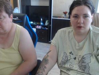 Tisha--Rubie — bongacams