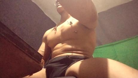 crazylatinguyy — stripchat