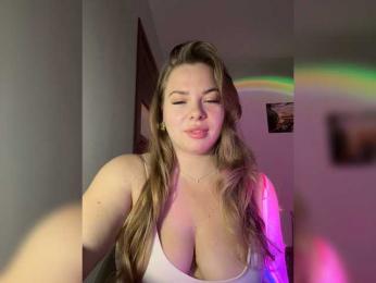 Angel-Angel-777 — Bongacams stream photo (Jun 2026)