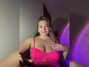 Angel-Angel-777 — Bongacams stream photo (Jun 2026)