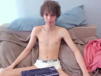 your_shy_guy — Chaturbate stream photo (Aug 2026)
