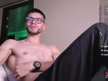phantom_bigger1 — Chaturbate profile photo