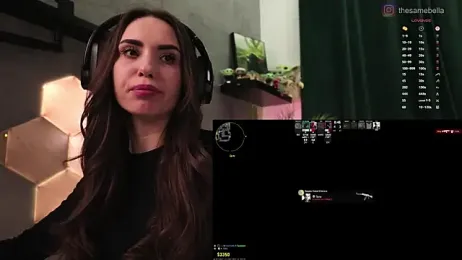 -BabyYoda — Stripchat stream photo (Apr 2026)