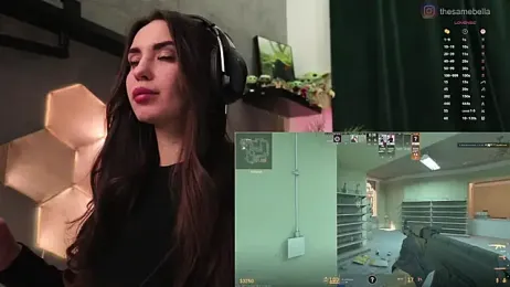 -BabyYoda — Stripchat stream photo (Apr 2026)