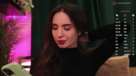 -BabyYoda — Stripchat stream photo (Apr 2026)