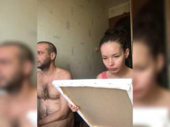 TotoJojo777 — 在 bongacams 直播的网络摄像头模特