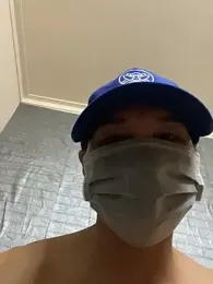 Trai-Zam — Stripchat profile photo