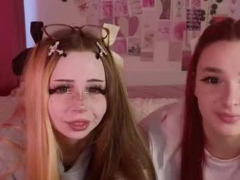suemeow — 在 chaturbate 直播的网络摄像头模特