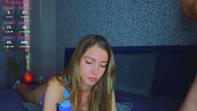 Lisi4ka777 — Cam4 stream photo (Jun 2026)
