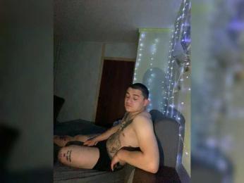 ShadowPlay15 — 在 bongacams 直播的网络摄像头模特