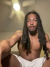 johnfoe4 — Stripchat profile photo