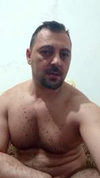 kingjohnsnow — 在 cam4 直播的网络摄像头模特