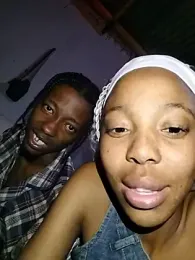 EvilVvdr666 — Stripchat profile photo