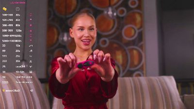 MelindaWactor — Cam4 stream photo (Mar 2026)