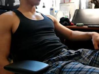 alessandro_fantasia — Chaturbate stream photo (Apr 2026)