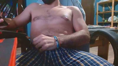 Gryffindor95 — Cam4 stream photo (Oct 2025)