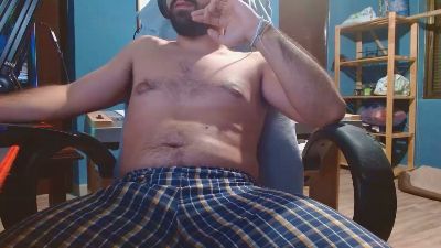 Gryffindor95 — Cam4 stream photo (Oct 2025)