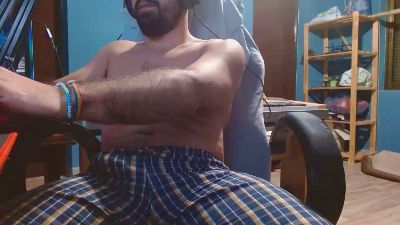 Gryffindor95 — Cam4 stream photo (Oct 2025)