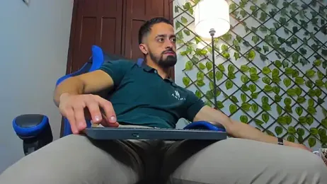 MAXIMUS_MASTER_ — Stripchat profile photo