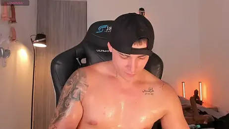 connorsmiith — stripchat