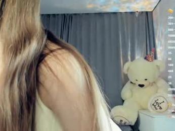 bellidream — 在 chaturbate 直播的网络摄像头模特