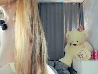 bellidream — Chaturbate stream photo (Apr 2026)