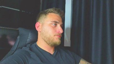 ntattoo — Cam4 profile photo