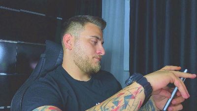 ntattoo — Cam4 stream photo (Aug 2026)