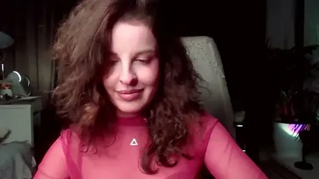 MollyBer — Stripchat profile photo