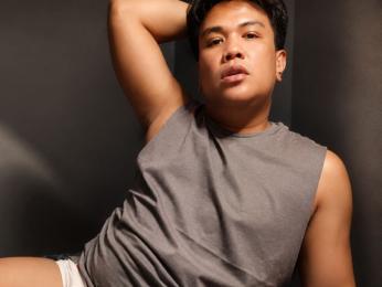 JustinBolt — Livejasmin profile photo