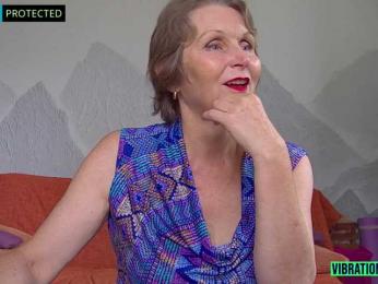 TeffiErotta — Bongacams stream photo (Jul 2026)