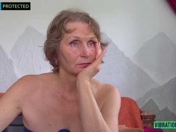TeffiErotta — Bongacams stream photo (Jul 2026)