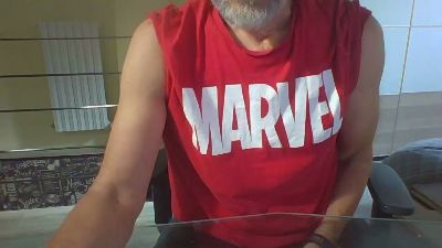 lucignolo_l — 在 cam4 直播的网络摄像头模特