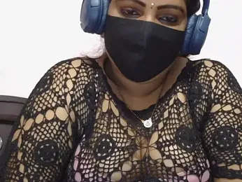 Nisha-telugu — Stripchat profile photo