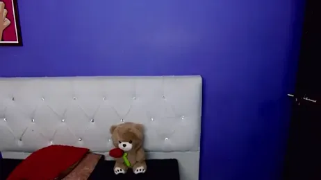 Angel_foxc13 — Stripchat stream photo (Jun 2026)