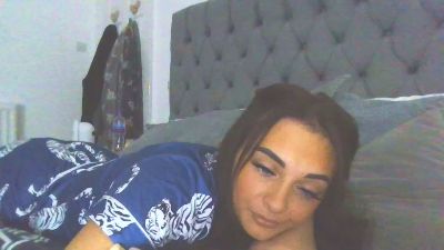Siennafoxxx — cam4