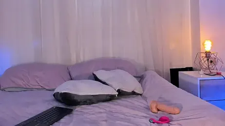 miel_gomez — Stripchat stream photo (Mar 2025)