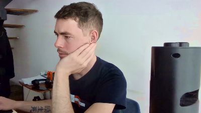 ProphetsRoom — Cam4 stream photo (Sep 2026)