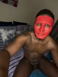 sbuda1995 — Stripchat stream photo (May 2026)